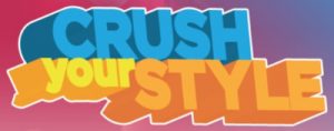Sears Crush Your Style, Fall fashion,what's in this fall