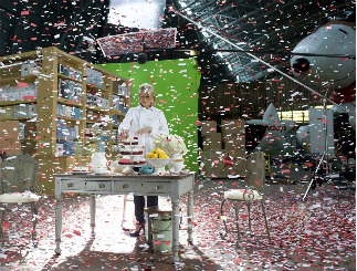 Martha Stewart for Macy's Find Your Magic