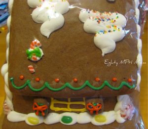 buying gingerbread houses online,premade gingerbread houses,Cookie Gallery