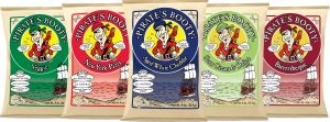 Pirate's Booty Giveaway,healthy snacks,Pirate Brands healthy snacks