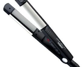 curling iron flat iron combo,multi-styling hair tools