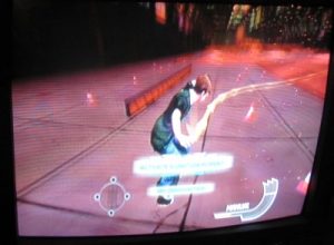 video game reviews,tony hawk shred