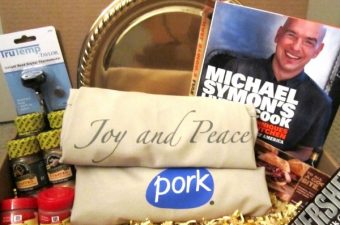 Pork's Perfect Pairing giveaway