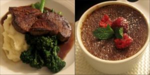 Hollywood hotels with room service,dining options Hollywood