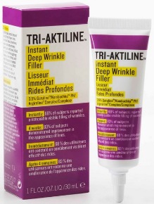 wrinkle cream, getting rid of deep wrinkles,