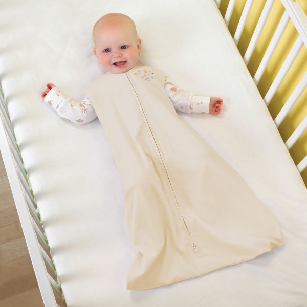 preventing SIDS, wearable baby blankets