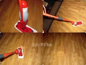 refillable mops, Pro Mist Mop reviews