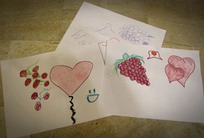 Welch's Paint it Purple