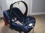 Bokoo carseat cover review