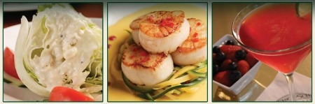 McCormick & Schmick's Seafood Restaurant