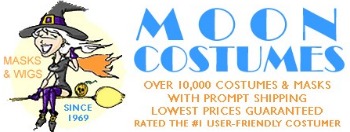 Cosplay and anime costumes