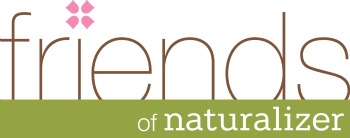 Naturalizer donates portion of sales to charity