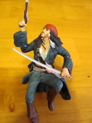 jacksparrowornament jack-sparrow-ornament-and-merchandise