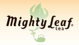 Mighty Leaf Logo Mighty Leaf Logo