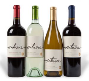 entwine line-up