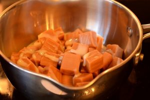 caramel