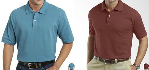 jcpenneyblue-horz mens-polo-shirts
