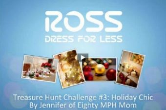 Ross Treasure Hunters Video 3