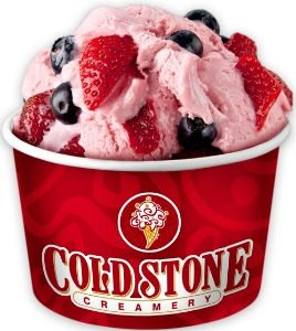 cold stone creamery