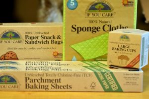 If You Care products