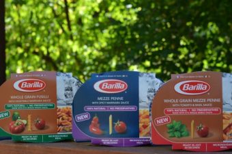 barilla,pasta,microwaveable meals