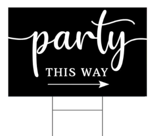 teen party ideas