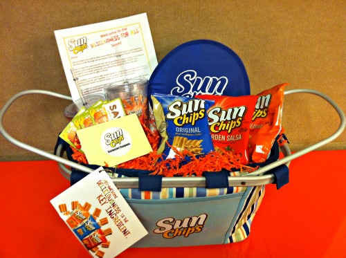 SunChips