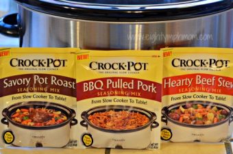 crock pot seasoning mixes,slow cooker seasonings