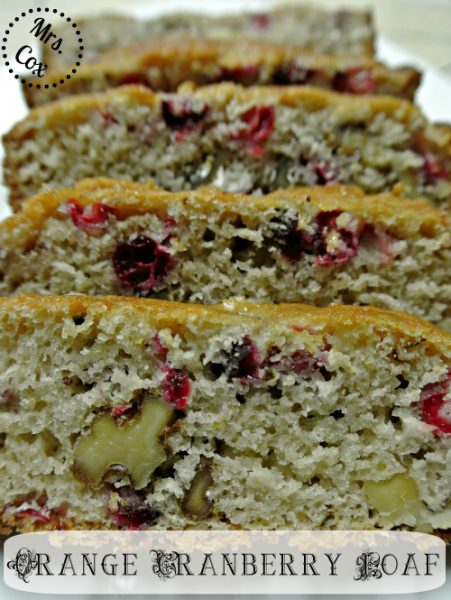 orange cranberry bread, fisher nuts, holiday recipes, nut recipes, cooking with nuts