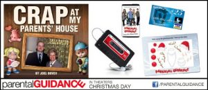 parental guidance movie,christmas movies