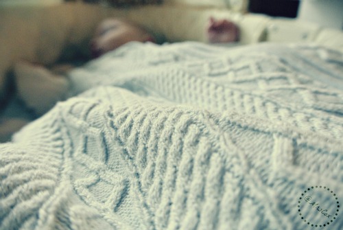 halo sleepsack, flats, cable sweaters, Michael Kors, quilt trend, cable knit trend