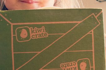 kiwi crate