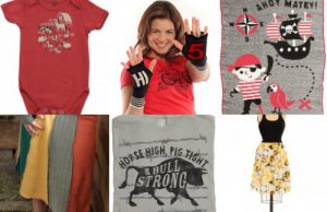 made in the usa clothing