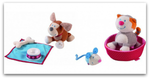 HABA Pet Play Sets