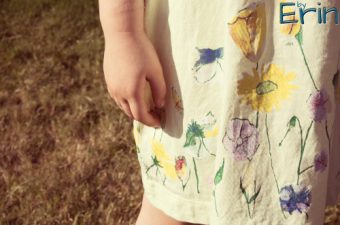 Eco-Friendly Kids Apparel: Dhana EcoKids {win the item of your choice!}