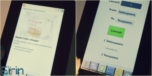 Key Ingredient Recipe Reader Review & Giveaway {ARV $149.95}