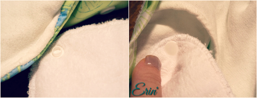 Bumkins Splat Mat and Snap-In-One Cloth Diaper Review {with a cloth diaper giveaway! ARV $39.90}