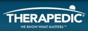 Therapedic International,Bed Pillow,gel,cooling