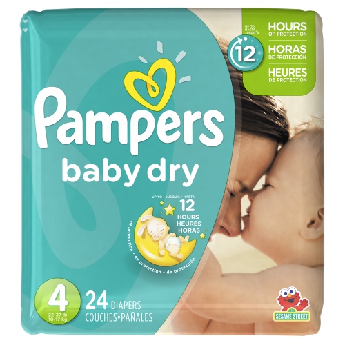 Pampers Baby Dry (500x500)
