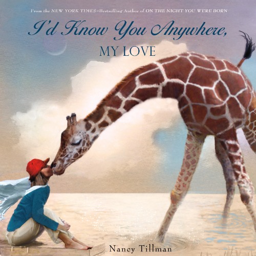 I'd Know You Anywhere, My Love Review {and giveaway! ARV $17.99}