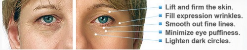 elite serum rx,wrinkle smoother