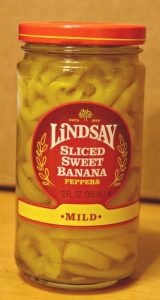 Lucky Lindsay Peppers #FreshFinds #shop #cbias