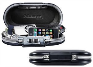 Master Lock,personal safe