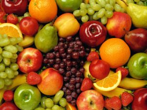 Fruit Collection