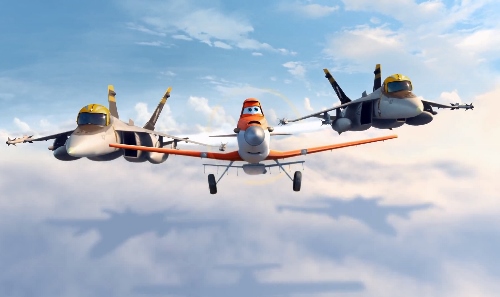 Disney's Planes