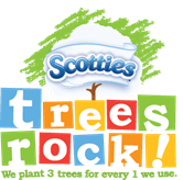 trees