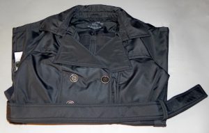 Sebby Jacket