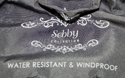 Sebby Jacket