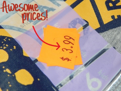 Carter's Friends & Family Event