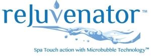 Rejuvenator Logo